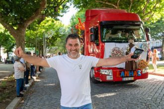 bruno eiras vila verde bombeiros