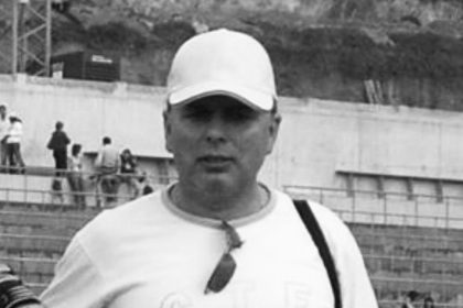 Jose Vassalo