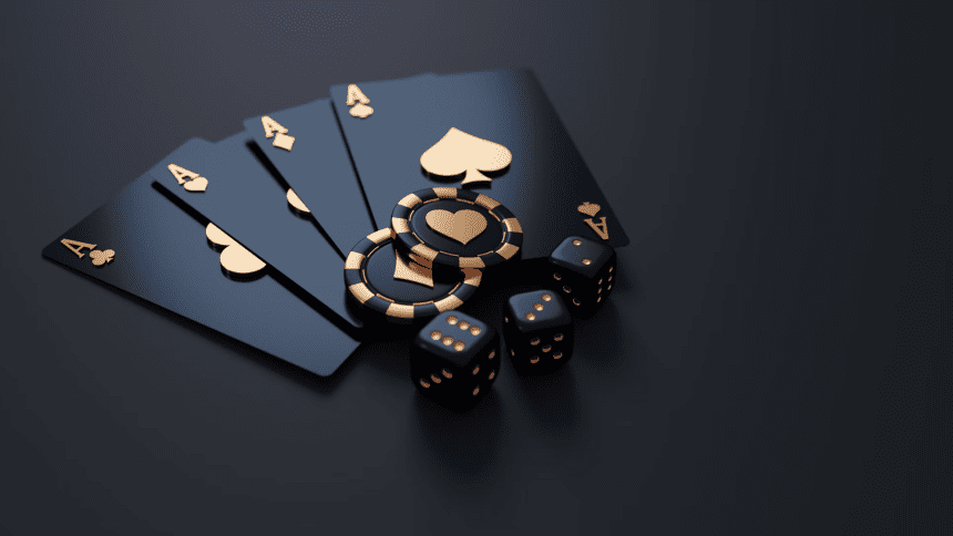 Quanto vale o Ás no Blackjack? Descubra o segredo que os casinos não querem que saiba! Blackjack