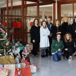 Agere Arvore de natal