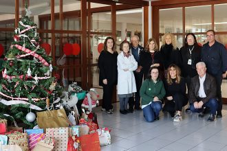 Agere Arvore de natal