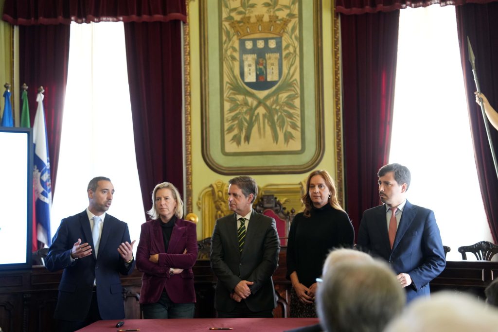 Braga: ‘Viva o Bairro’ apoia 12 projetos locais com 200 mil euros Bairros braga