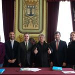 Bairros braga