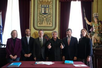 Bairros braga