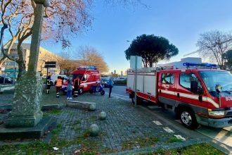 Acidente EN13 Saude BP - 1