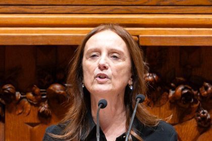 Ana Santos PSD