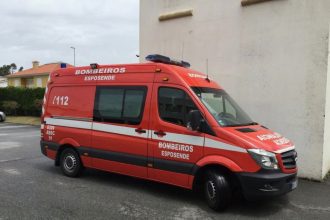 BV Esposende