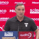 Carlos Carvalhal SC Braga
