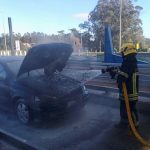 Bombeiros barcelinhos esposende