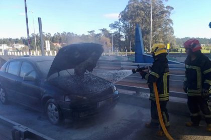 Bombeiros barcelinhos esposende