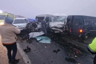 choque cadeia A24