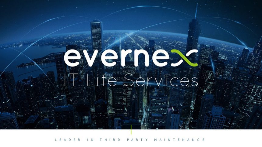 Evernex: Fornecedor de TPM na América do Norte evernex