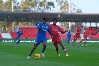Gil Vicente FC