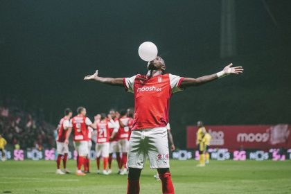 SC Braga, Bruma