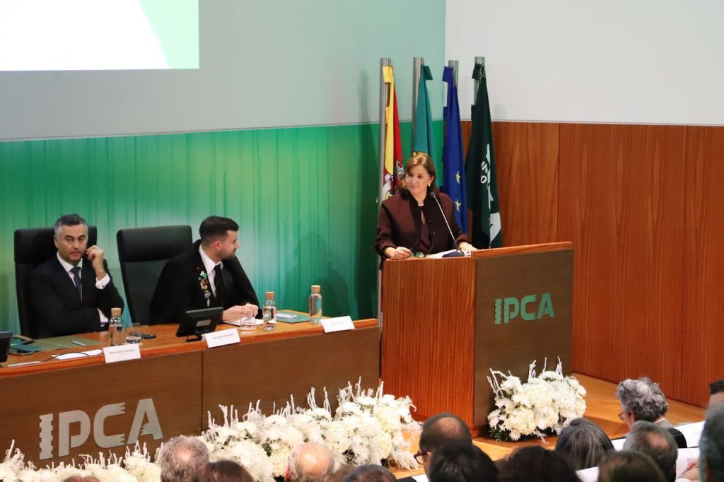 Barcelos: Todos juntos a celebrar 30 anos de IPCA IPCA Barcelos 30 anos 2
