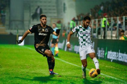 Moreirense FC SCP - 8