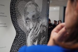 Mura João Carvalho IPCA Esposende LISA
