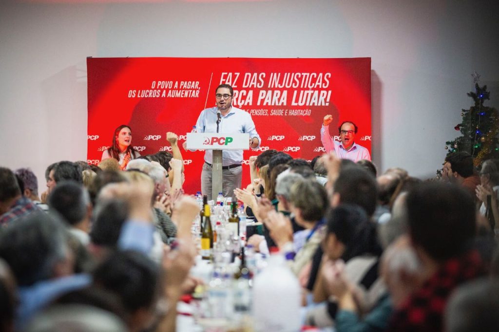 PCP de Braga Baptista CDU 3