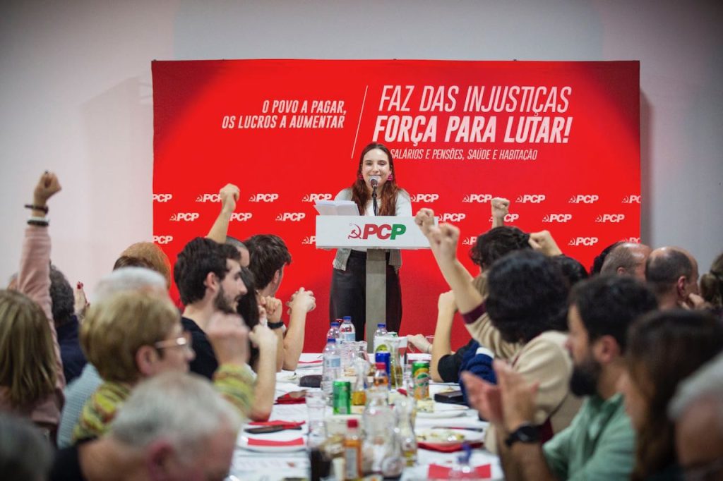 PCP de Braga Baptista CDU 4