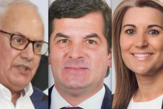 PSD Alto Minho Candidatos