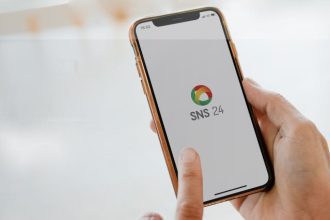 SNS 24