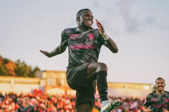 SC Braga Santa Clara