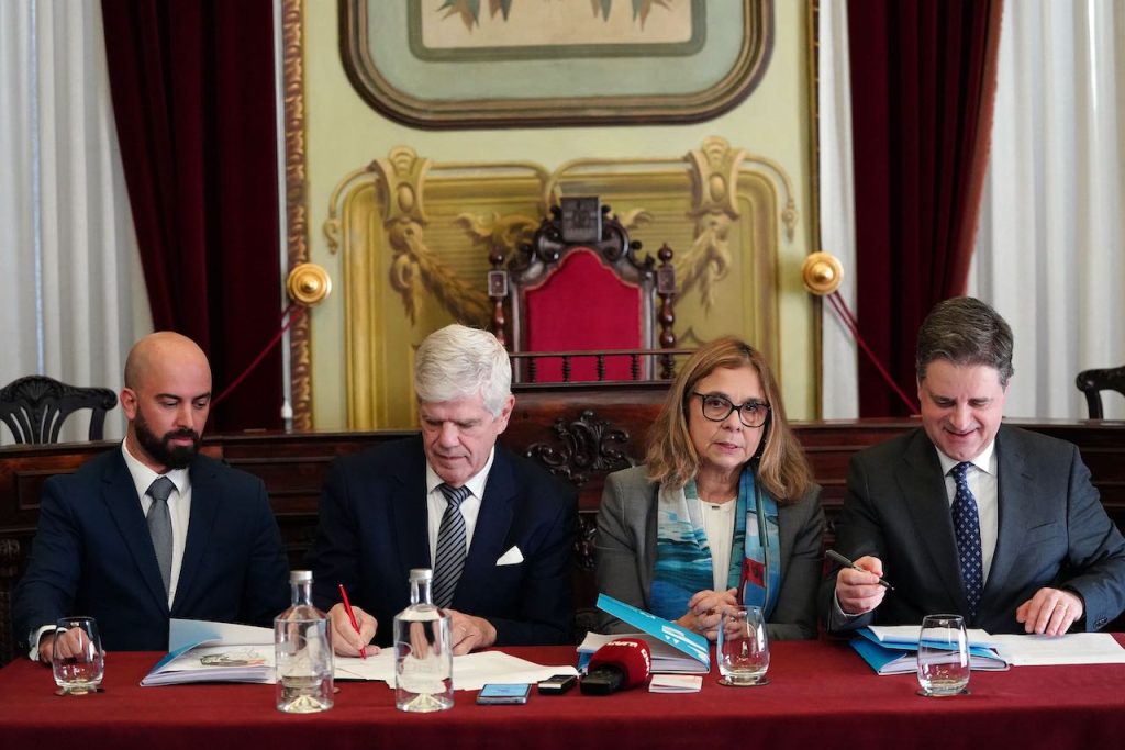 Braga: Nove hectares para avançar Parque das Sete Fontes. Check √ sete fontes