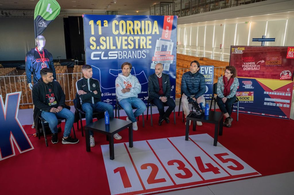Viana Sao Silvestres atletismo - 4