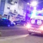 Atropelamento póvoa de varzim
