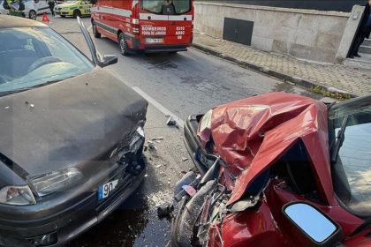 acidente povoa de lanhoso