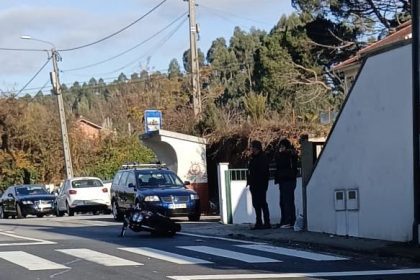 atropelamento anais ponte de lima