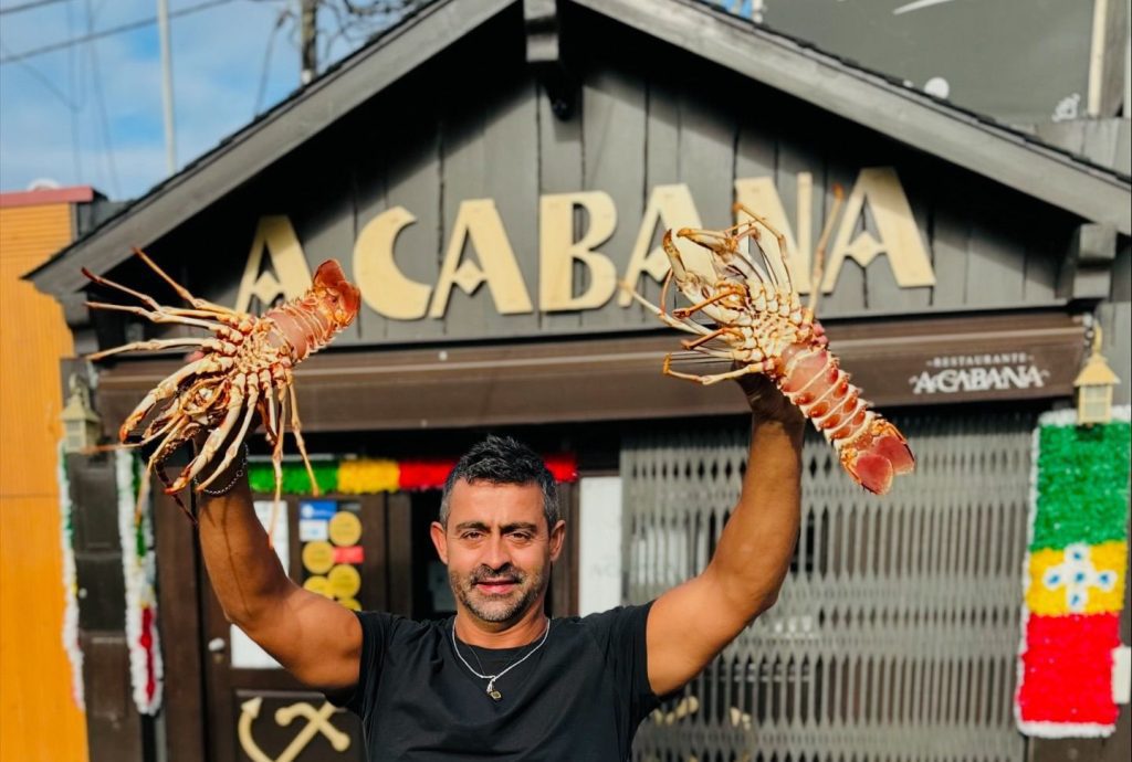 cabana apulia