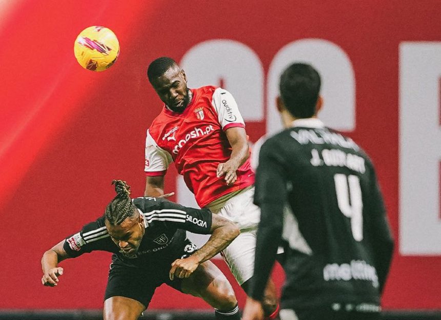 SC Braga