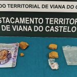 GNR Viana droga