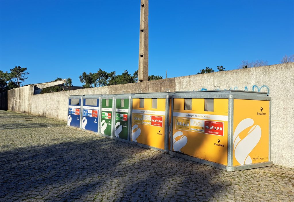 residuos esposende
