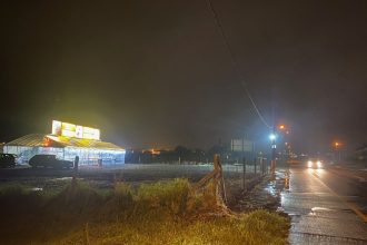 Esposende venda ambulante