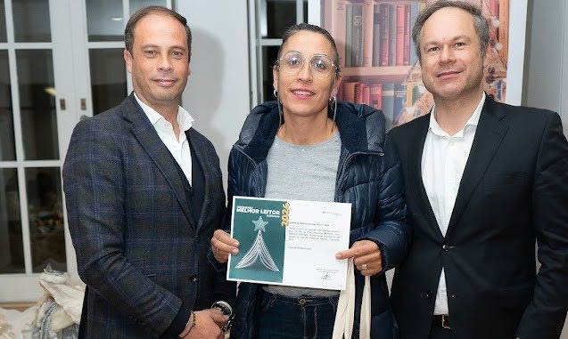 emprestimo de livros biblioteca de esposende - 6