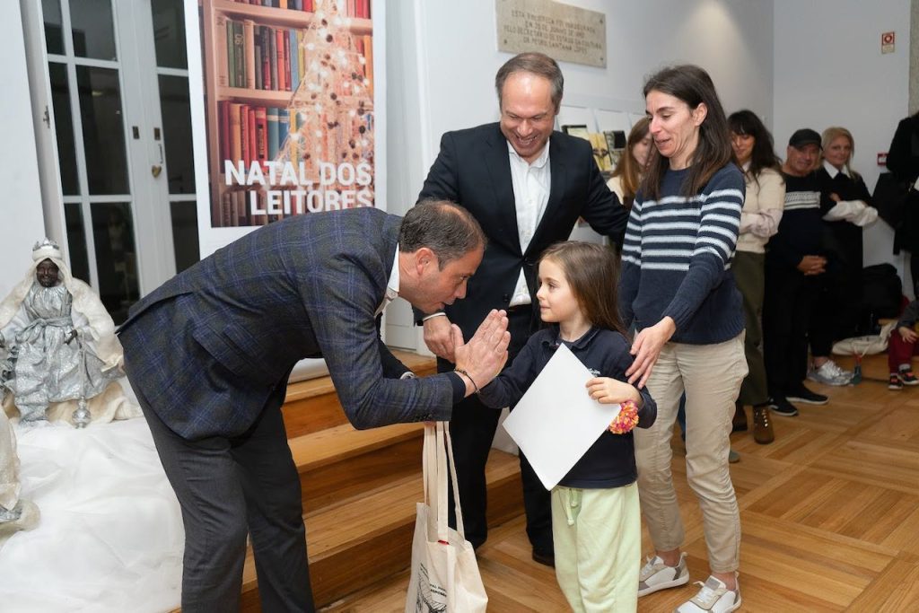 emprestimo de livros biblioteca de esposende - 6