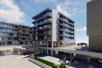 espinho braga beach residenses - 7