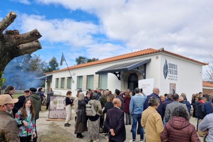 Viana fabrica memorias
