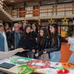 feira voluntariado escola henrique medina esposende 4