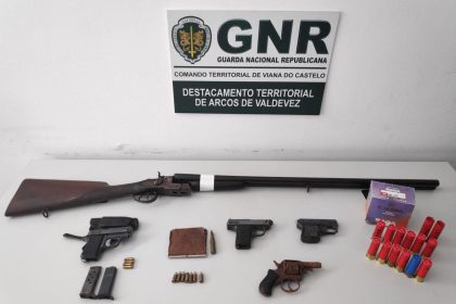 GNR Ponte de Lima