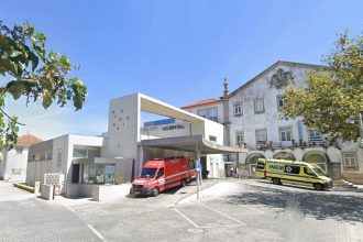 hospital da póvoa de varzim vila do conde