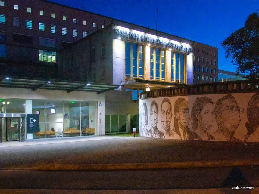 hospital sao joao Vila do Conde