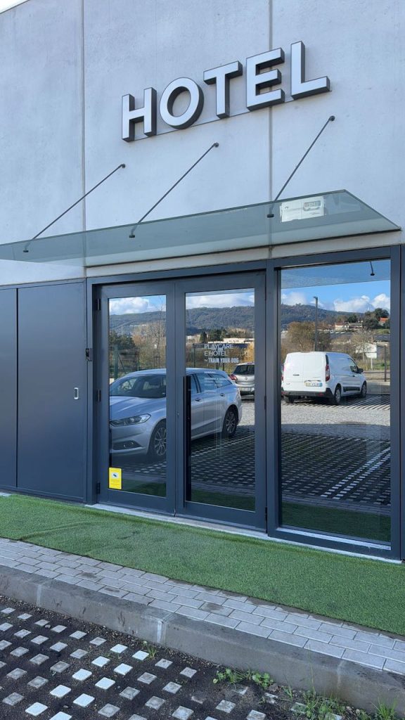 hotal para caes em guimaraes laycare hotel 6 e1734705113446