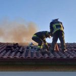 Incendio Arcos de Valdevez