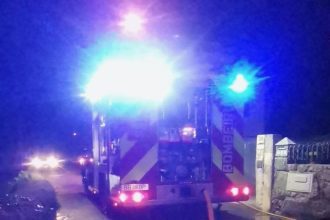 incêndio povoa de varzim