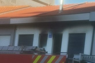 incendio póvoa de varzim - 4