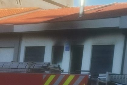 incendio póvoa de varzim - 4