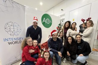 intensify world natal barcelos